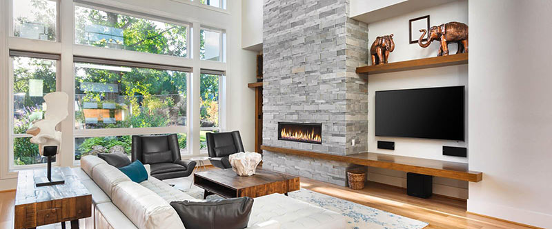 Designing an Entertainment System For Your Family Room