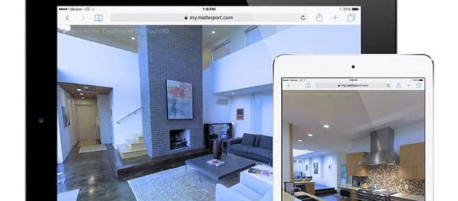 Clinton Howell Offers New 3D Platform That Brings Real Estate Listings To Life