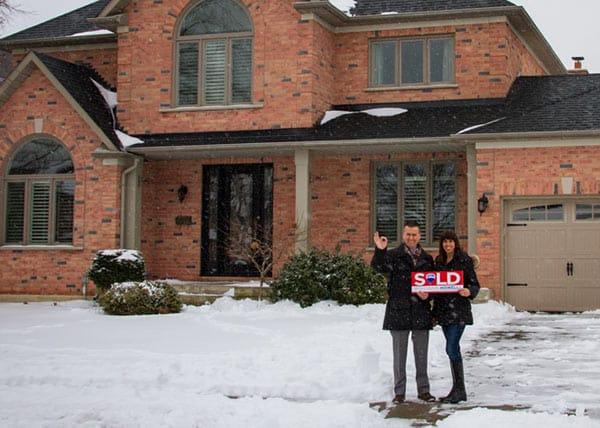Happy Clinton Howell Team Real Estate Clients Happy Clinton Howell Team Real Estate Clients