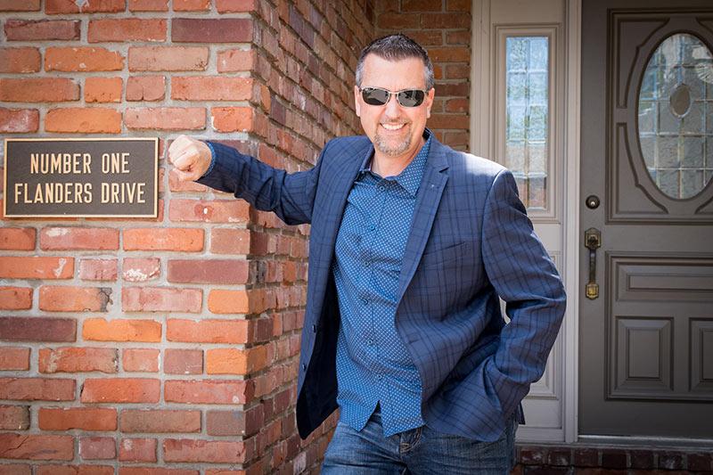 Home Buying With The Clinton Howell Team