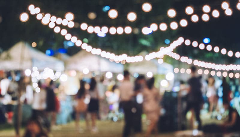 Burlington and Surrounding Areas June Events