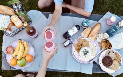 How To – Host The Perfect Picnic!