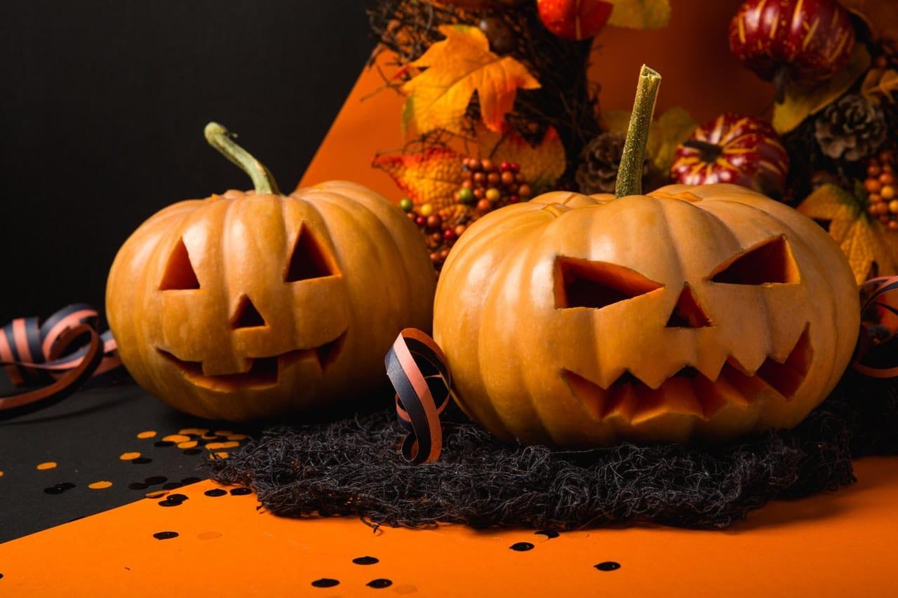 The Pumpkin Spice Calendar Event
