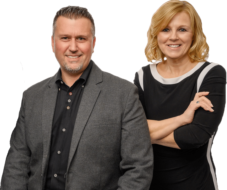 Clinton Howell Team