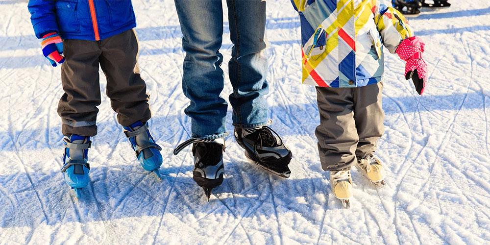 Burlington and Surrounding Events February 2022
