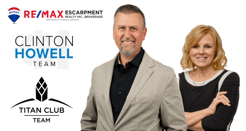 The Clinton Howell Team Experienced Burlington Real Estate