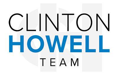 The Clinton Howell Real Estate Team