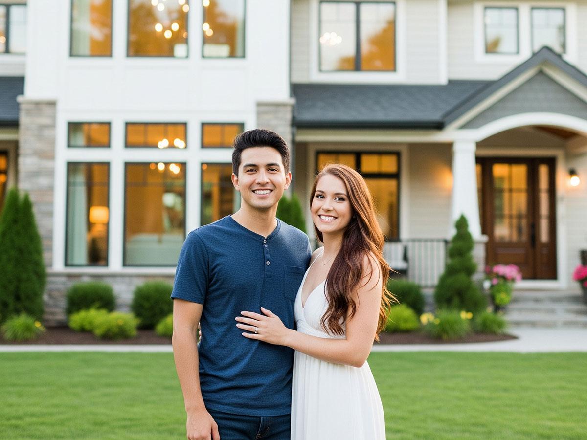 Accepting and Closing Your Burlington Home