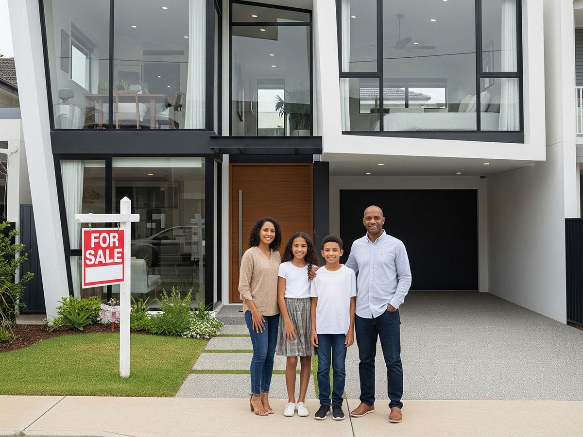 Accepting an Offer and Closing with Confidence