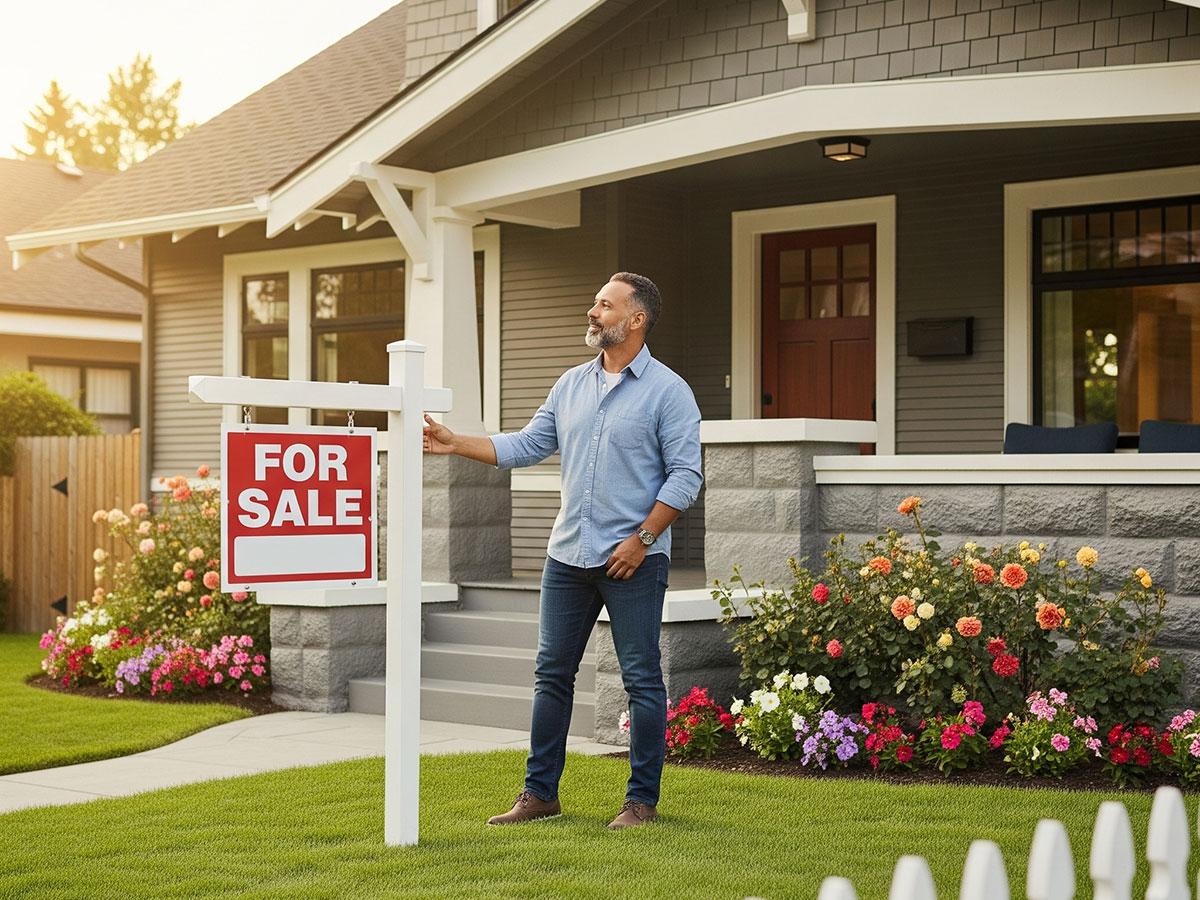 Handling Offers and Navigating Closing With Confidence