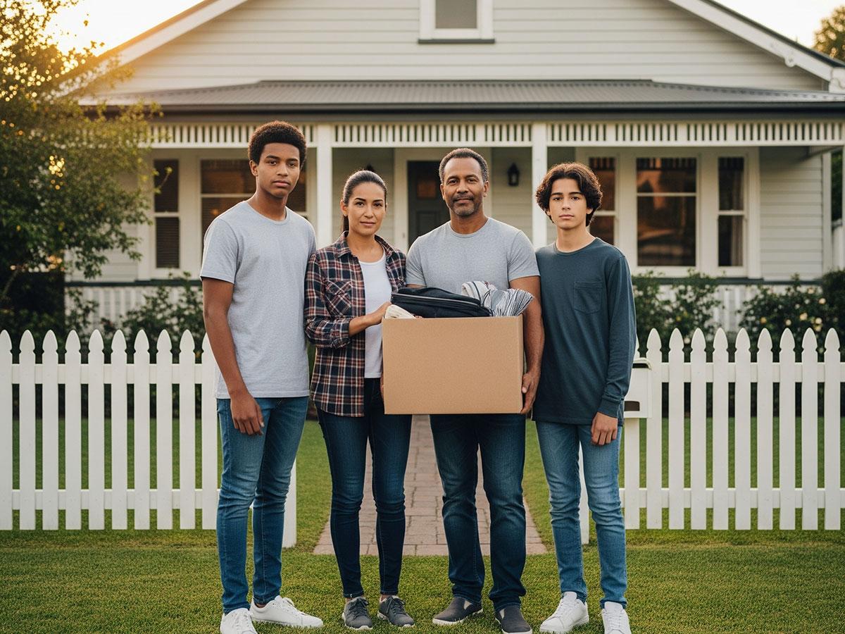 Navigating Offers And Closing The Deal