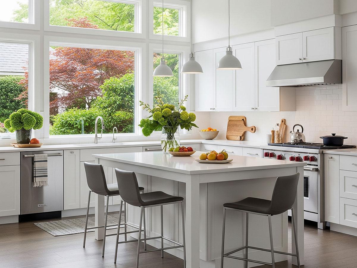 Preparing your Oakville home for market