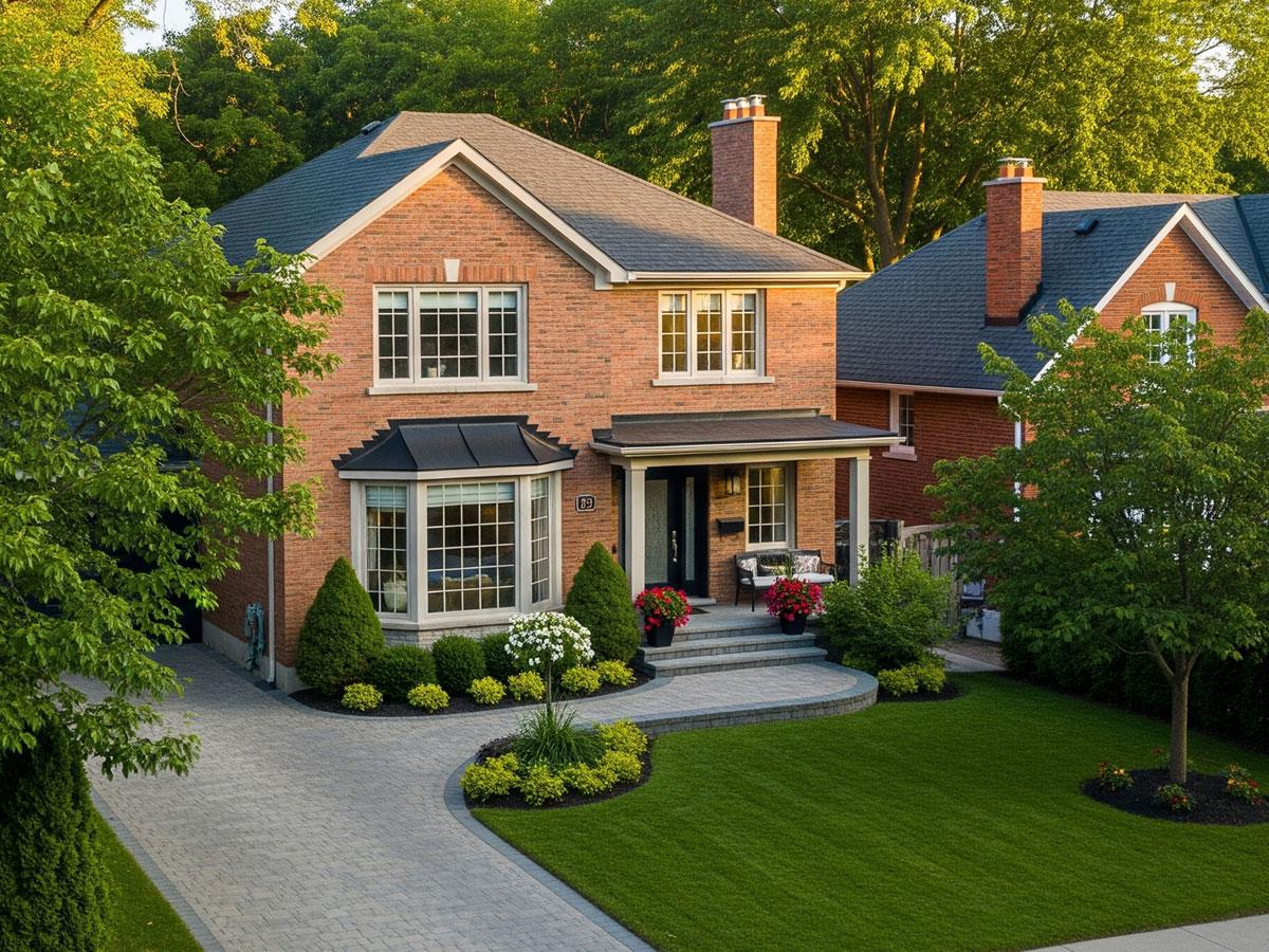 Why Buy Real Estate in Ancaster?