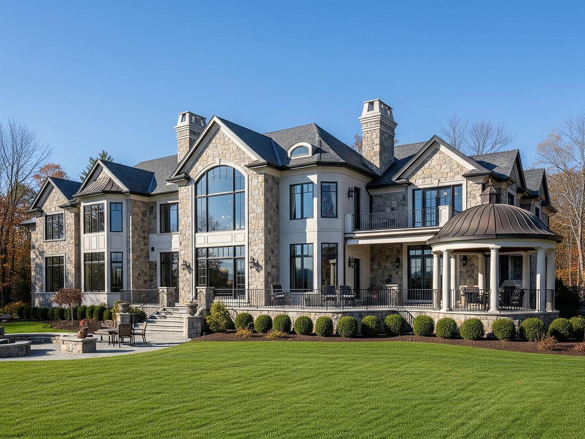 Why Buy Real Estate in Burlington