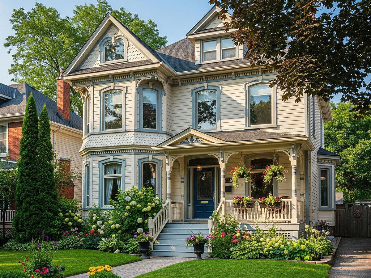 Why Buy Real Estate in Dundas