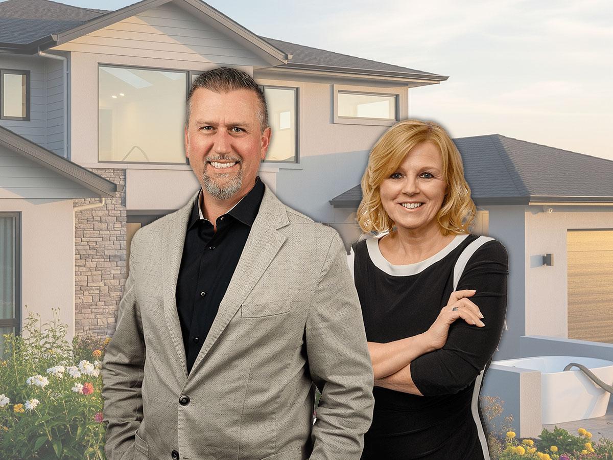 Working With Clinton To Sell Your Oakville Home