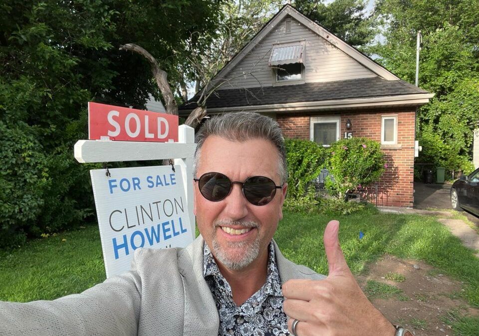 June Market Update & Strategy with Clinton Howell