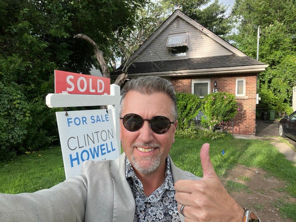 June Market Update & Strategy with Clinton Howell