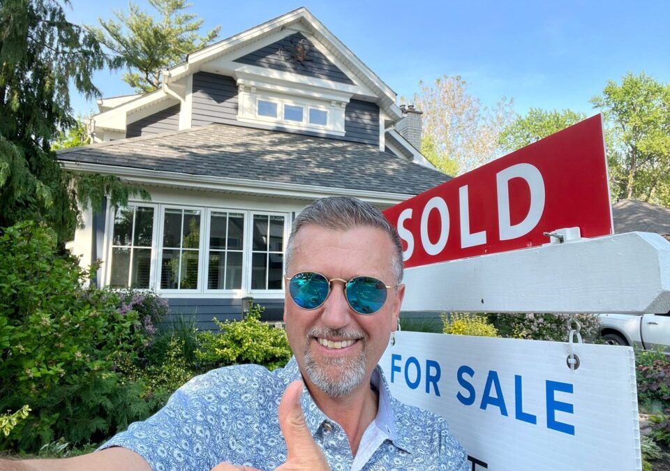 From first home to forever home: Why Burlington buyers are skipping the wait