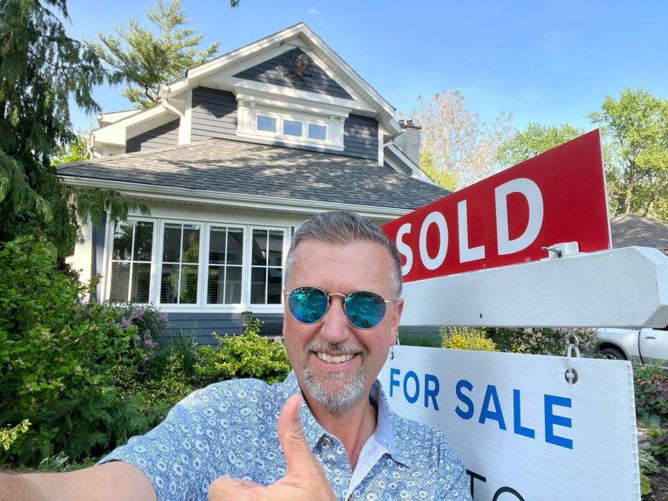 From first home to forever home: Why Burlington buyers are skipping the wait