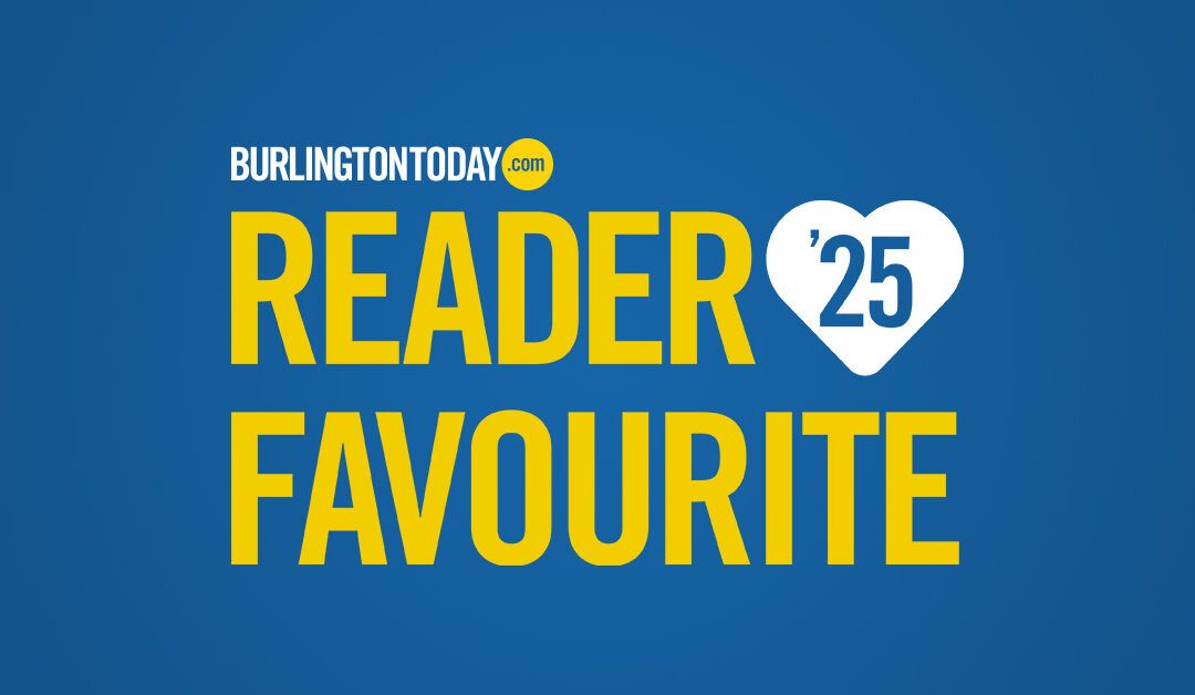 Clinton Howell Team Wins Burlington Today Readers’ Choice Award 2025