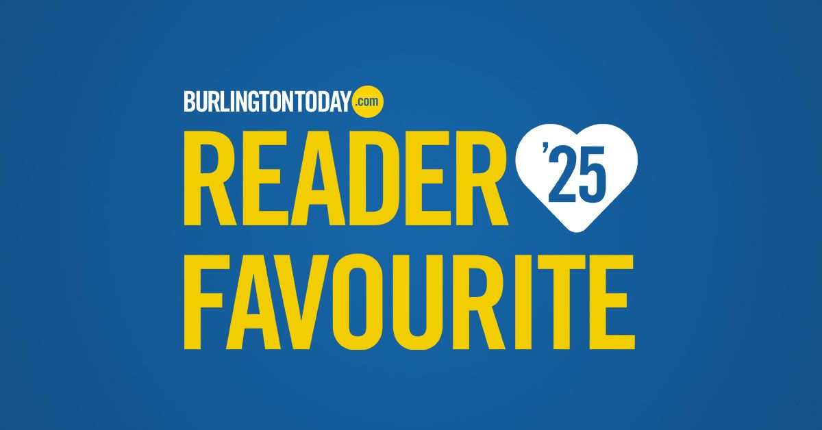 Clinton Howell Team Wins Burlington Today Readers’ Choice 2025