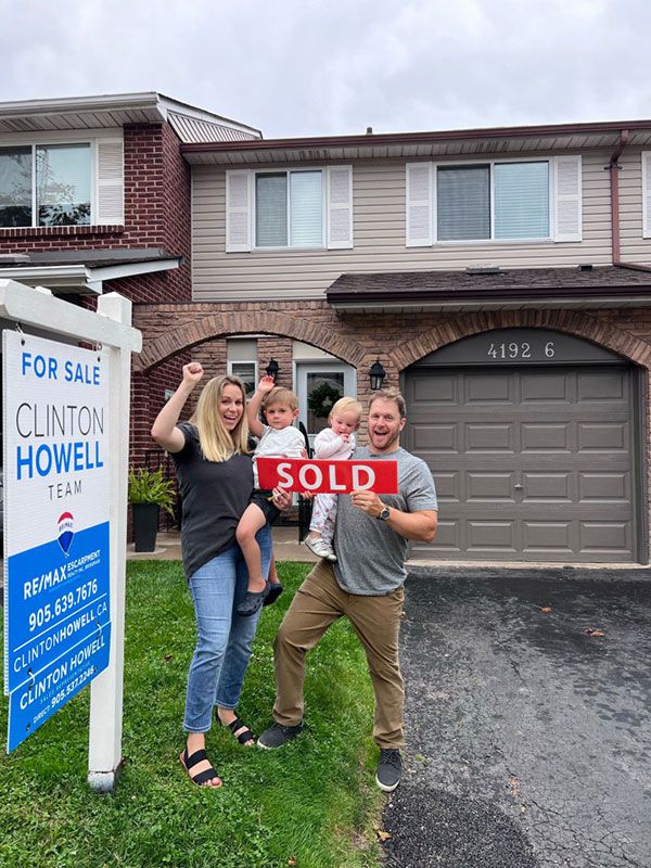 Clinton Howell Sold - Longmoor Client Clinton Howell Sold - Longmoor Client