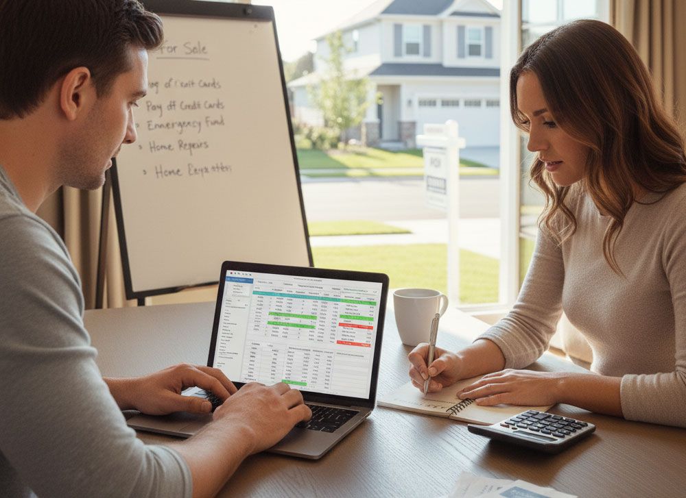 How To Optimize Finances For Home Selling How To Optimize Finances For Home Selling