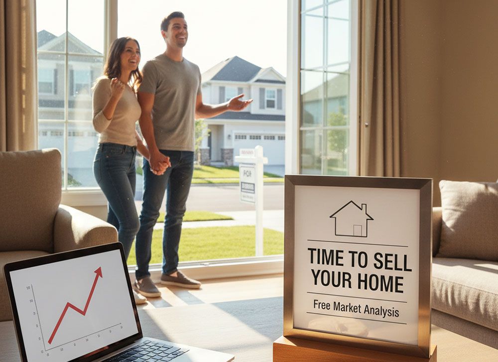 When to Sell and How to Read Current Trends When to Sell and How to Read Current Trends