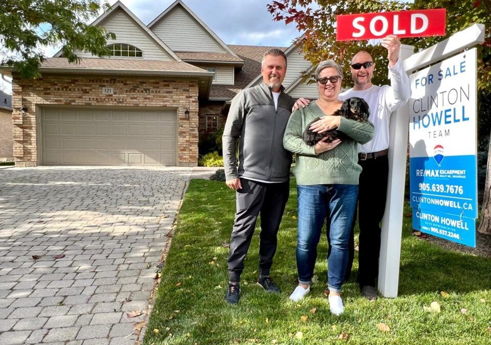 Smart year-end moves: How to prepare your Burlington home for a successful 2026 sale