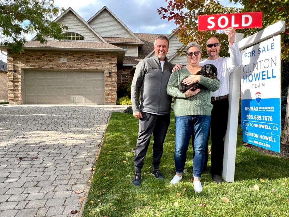 Smart year-end moves: How to prepare your Burlington home for a successful 2026 sale