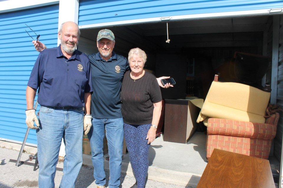 How Burlington’s Furniture Project Is Rebuilding Home