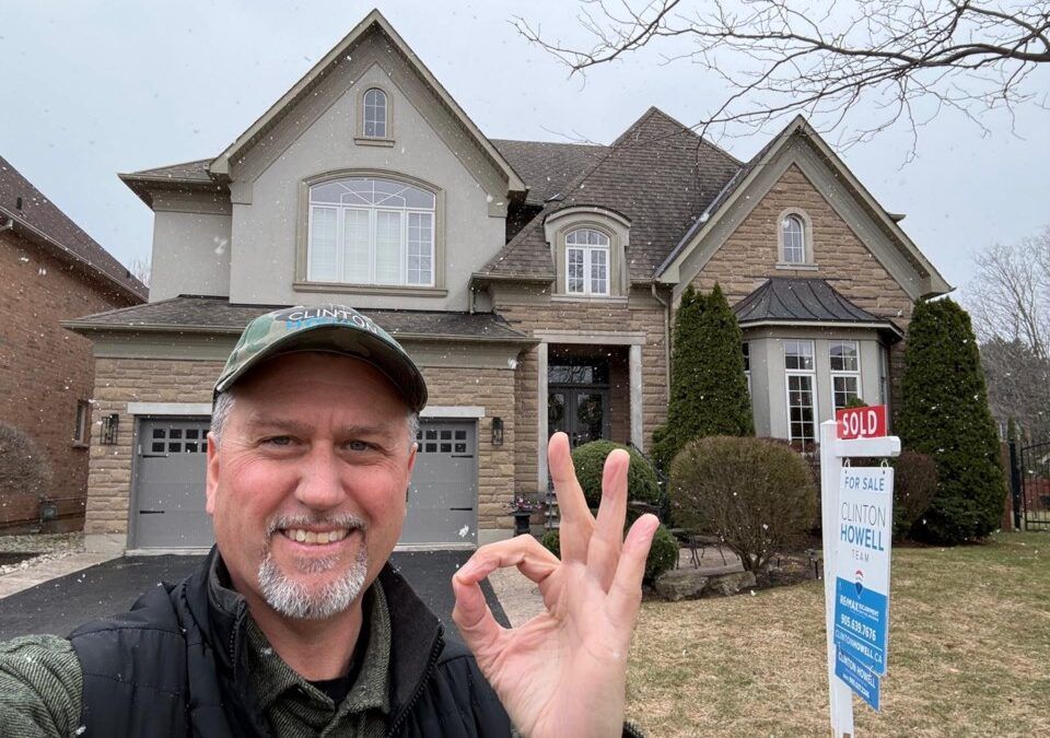 Spring Real Estate Market Update: More Inventory, More Opportunity for Burlington Buyers