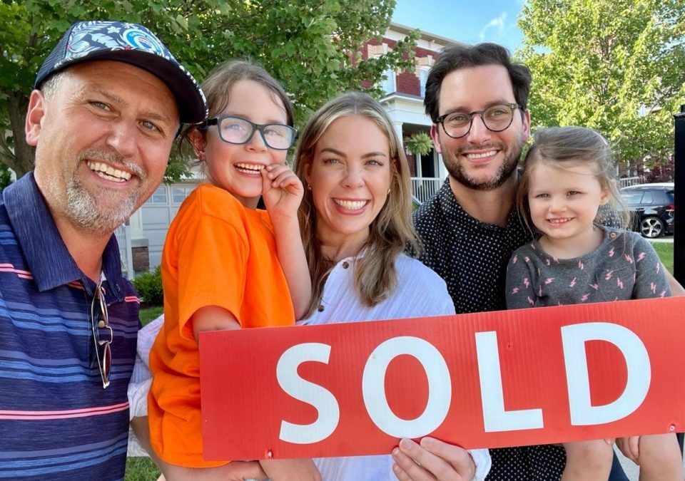 What Parents Should Know Before Gifting a Down Payment or Co-Signing a Mortgage