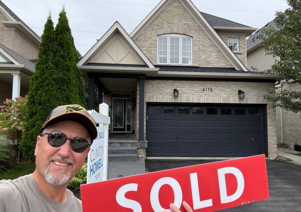 Is Now the Right Time to Buy? What Burlington Buyers Should Know